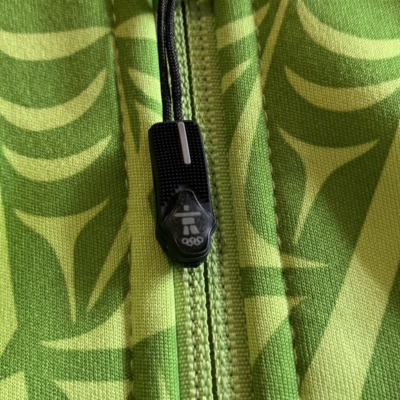 Sunice Vancouver 2010 Olympics Hoodie Size Large - Picture 3 of 9